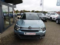 Gebraucht Citroën C4 Feel 131 PS (96 kW) 2021 Olbia blau