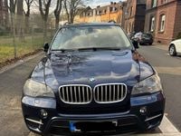 Gebraucht BMW X5 306 PS (225 kW) 2011 Blau SUV