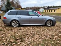 gebraucht BMW 535 d A touring - Unikat