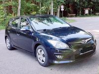 gebraucht Hyundai i30 2011 FIFA WM Edition Limousine 4/5 *AHK abnehm.