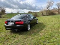Gebraucht BMW 335 Performance 306 PS (225 kW) 2011 Schwarz Coupé