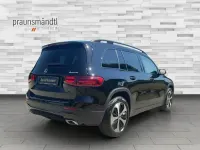 Gebraucht Mercedes GLB220 Progressive 190 PS (139 kW) 2025 Schwarz SUV