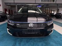 Gebraucht VW Passat Highline 218 PS (160 kW) 2018 Schwarz Kombi