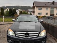 Gebraucht Mercedes C280 230 PS (169 kW) 2008 Grau Limousine