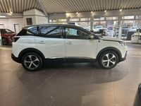 Gebraucht Peugeot 3008 Crossway 181 PS (133 kW) 2019 Weiß SUV