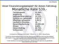 Gebraucht VW Tayron R-line 193 PS (141 kW) 2026 Grün SUV