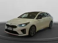 Gebraucht Kia ProCeed GT 204 PS (150 kW) 2021 Andere Kombi