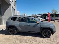 Gebraucht Dacia Duster Extreme 150 PS (110 kW) 2024 Grau SUV