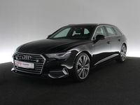 Gebraucht Audi A6 Sport 286 PS (210 kW) 2022 Brillantschwarz Kombi