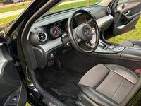 Gebraucht Mercedes E220 Avantgarde 194 PS (142 kW) 2017 Schwarz Kombi