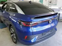 Brugt VW ID.5 Pro 127 kW (174 HK) 2024 Blå SUV