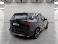 Second-hand BMW X5 xLine 394 CP (289 kW) 2022 Negru SUV