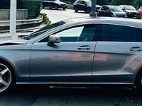 gebraucht Mercedes CLS350 Shooting Brake CLS 350 CDI Shooting ...