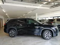 Neu VW Tayron 150 PS (110 kW) 2026 Grenadillschwarzmetallic SUV