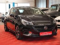 Gebraucht Opel Corsa OPC 207 PS (152 kW) 2016 Schwarz Coupé