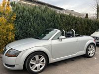 gebraucht Audi TT 8n 179PS quattro