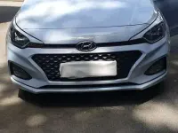 Gebraucht Hyundai i20 86 PS (63 kW) 2019 Kleinwagen