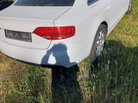 gebraucht Audi A4 Limosine