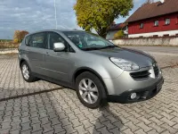 Second-hand Subaru Tribeca 245 CP (180 kW) 2006 Argintiu SUV