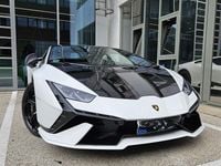Second-hand Lamborghini Huracán 640 CP (470 kW) 2023 Alb Coupe
