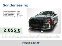 Neu Audi RS Q8 Performance 640 PS (470 kW) 2025 Daytonagrau perleffekt SUV