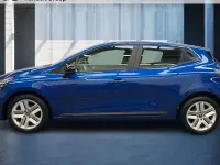 Gebraucht Renault Clio V Evolution 91 PS (66 kW) 2024 Stahlblau Limousine