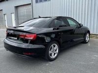 gebraucht Audi A3 2.0 TDI Limousine