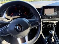 Occasion Renault Captur Experience 101 ch (74 kW) 2020 Gris SUV