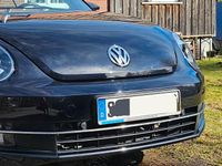 Gebraucht VW Beetle Design 150 PS (110 kW) 2016 Schwarz Kleinwagen