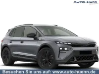 Neu Skoda Elroq SportLine 250 kW (340 PS) 2026 Graphitegrau metallic SUV