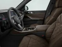 Gebraucht BMW X5 Comfort Edition 340 PS (250 kW) 2026 Blau SUV