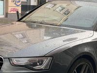 Gebraucht Audi A5 Cabriolet Design 272 PS (200 kW) 2016 Cabrio