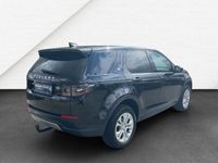 gebraucht Land Rover Discovery Sport LED NAVIGATION PANO AHK 18'