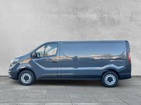 Neu Renault Trafic Komfort 149 PS (109 kW) 2025 Grau Van / Kleinbus