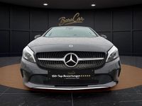 Gebraucht Mercedes A200 136 PS (100 kW) 2017 Schwarz Kleinwagen
