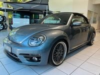 Brugt VW Beetle 105 HK (77 kW) 2017 Blå Hatchback