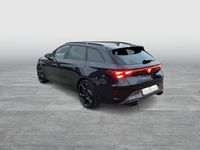 Gebraucht Cupra Leon VZ 333 PS (244 kW) 2025 Schwarz Limousine