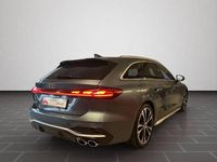 Gebraucht Audi S5 Ambiente 367 PS (269 kW) 2024 Horizontblau metallic Kombi