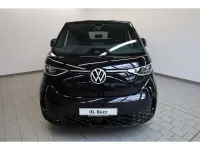 Neu VW ID. Buzz Pro 210 kW (286 PS) 2026 Schwarz Van / Kleinbus