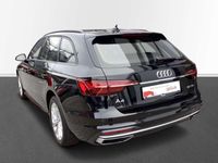 gebraucht Audi A4 Avant advanced 35TDI S tronic Matrix-LED Panorama
