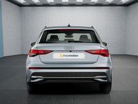 Gebraucht Audi A3 Sportback 150 PS (110 kW) 2025 Grau Kleinwagen