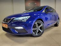 gebraucht Seat Leon -FR- 1.4 TSI ACT DSG *Navi*GJR*PDC*Keyless*