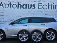 Gebraucht Opel Insignia 122 PS (89 kW) 2023 Silber Kombi