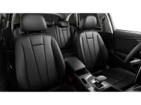 Gebraucht Audi A4 Advanced Plus 204 PS (150 kW) 2023 Schwarz / mythosschwarz Kombi