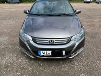 Occasion Honda Insight 88 ch (64 kW) 2010 Marron Citadine