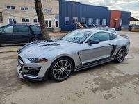 Gebraucht Ford Mustang GT 314 PS (230 kW) 2022 Grau
