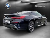 gebraucht BMW M850 i xDrive Coupé Laser DA Pro Night Vison B&W