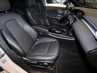 Gebraucht Mercedes CLA250 Progressive 160 PS (117 kW) 2022 Digitalweiß Limousine
