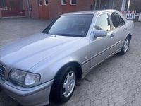 Gebraucht Mercedes C240 Classic 170 PS (125 kW) 1999 Limousine
