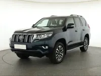 Gebraucht Toyota Land Cruiser 204 PS (150 kW) 2023 Blau SUV